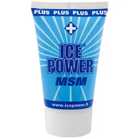 LUDWIG ARTZT GMBH ICE POWER Plus Cold Gel