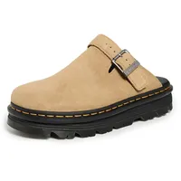 Dr. Martens Zebzag Mule Damen Beige 42