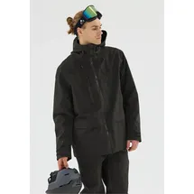 Whistler Takoda Skijacke schwarz S