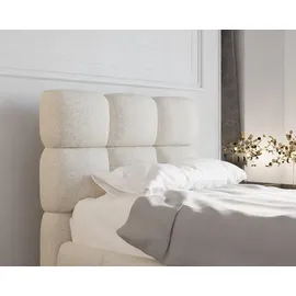 panda möbel Bliss 90 x 200 cm Beige