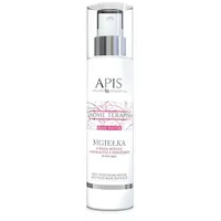 Apis natural cosmetics Rose Water Gesichtsspray mit Rosenwasser 150