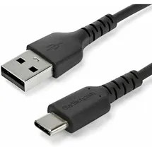 Startech StarTech.com 1m USB-A zu USB-C Kabel