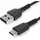 Startech StarTech.com 1m USB-A zu USB-C Kabel