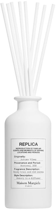 Maison Margiela Replica Raumduft Autumn Vibes Diffuser Raumdüfte 185 ml