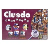 Hasbro Cluedo Mysteries