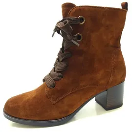 ARA Schnürstiefelette Florenz 5