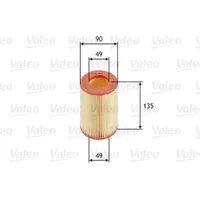 Valeo 585660