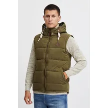 !Solid Steppweste SDDry Weste in Grün | Gr.: M