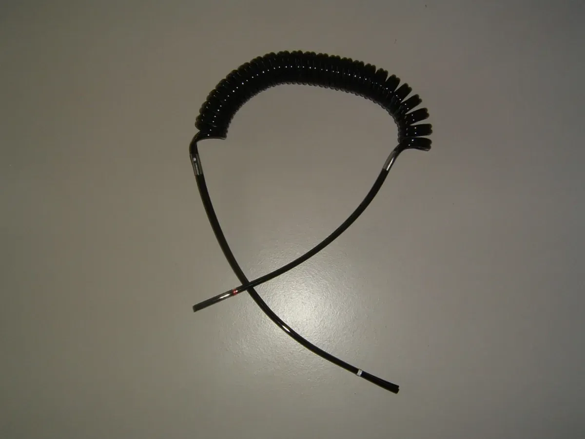 Mitsubishi Electric Spiralschlauch 1E-ST0402C
