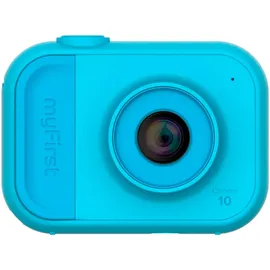 myFirst Camera 10 Blau