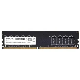 PNY 8GB DDR4 3200MHz Desktop Memory