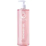 Skin O2 Skin O2 Relaxing Shower Gel 500 ml - 500 ml