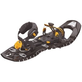 TSL Symbioz Hyperflex Adjust Schneeschuhe - Titan black S