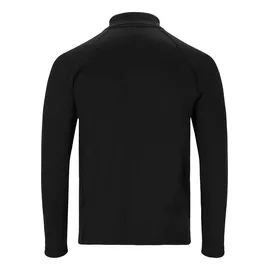 Endurance Almatt schwarz 2XL