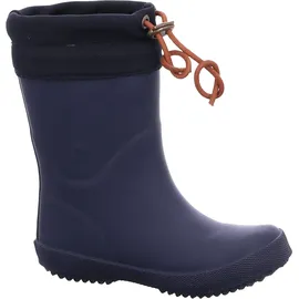 Bisgaard Thermo Gummistiefel Blue 35