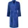 CAWÖ Cawö Bademantel Herren Kimono 3714 saphir - 166 Bademäntel Weiss
