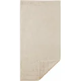 Egeria Prestige Badetuch 75 x 160 cm beige