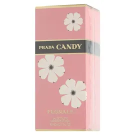 Prada Candy Florale Eau de Toilette 80 ml