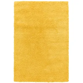 IKEA TIPHEDE Teppich Langflor orange 120x180 cm