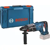 Bosch Professional GBH 18V-28 D Akku-Bohr-/Meißelhammer solo inkl. L-Boxx (0611919004)