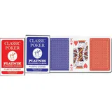 Piatnik 1321 Classic Poker international