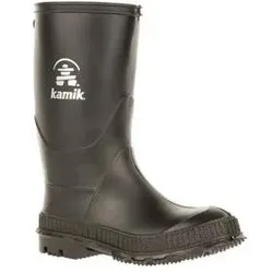 Kamik Stomp black-noir (BKA) 26