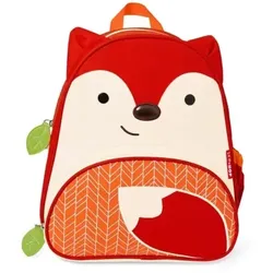 SKIP HOP S210256 Zoo Rucksack Fuchs