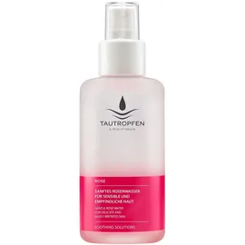 Tautropfen Rose Soothing Solutions 100 ml