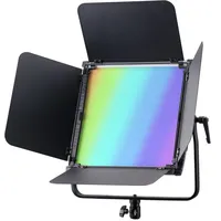 Bresser BR-100RGB LED Light