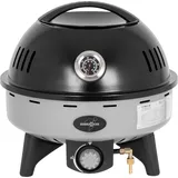 Brunner Devil BBQruiser LT