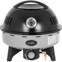 Brunner Devil BBQruiser LT 50 mbar