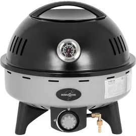 Brunner Devil BBQruiser LT 50 mbar