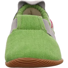 Giesswein Söll für Kinder, grün, Größe 27 EU