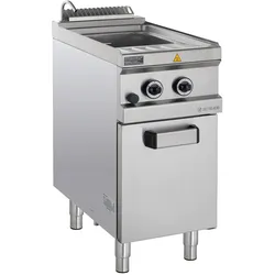 GastroHero Gas-Nudelkocher Serie 77 - 40/70