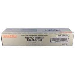 Utax 654510014 Toner Magenta DCC 2945 / DCC 2950 -A