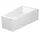 Duravit Paiova Eckbadewanne 100 x 170 cm (700265000000000)