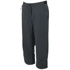 Regatta Chaska Capri 3/4-Hose Grau 38