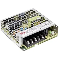 MeanWell Mean Well LRS-75-15 Schaltnetzteil 15 V/DC 5 A