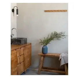 Villeroy & Boch like. by Villeroy & Boch Lave Home Shoulder bleu uni 2er Set