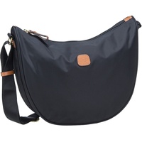 BRIC'S - X-Travel Moonbag Nero