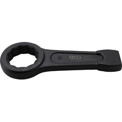 BGS, Schraubenschlüssel, Schlag-Ringschlüssel  SW 75 mm