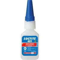 LOCTITE Loctite® 142575 Sekundenkleber 401 20g