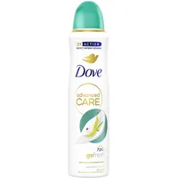 Dove Advanced Care Go Fresh Birne und Aloe Vera Spray 6 Stück à 150 ml
