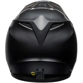 Bell MX-9 Mips 22.06 Schwarz XL