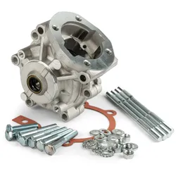 Motorgehäuse mit Lagern MBK 88 (AV7)