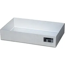 Bauer Kleingebindewanne für Paletten KGW-P 1 60 x 40 cm