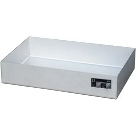 Bauer Kleingebindewanne für Paletten KGW-P 1 60 x 40 cm