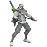 Funko Action Figure: OW 2- Genji 3.75'' - Overwatch 2 - Sammlerstück - Geschenkidee - Offizielle Handelswaren - Für Jungen, Mädchen, Kinder & Erwachsene - Video Games Fans