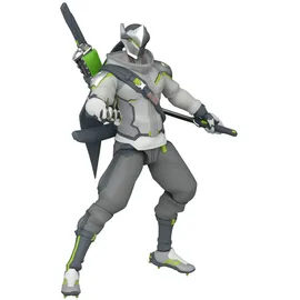 Funko Action Figure: OW 2- Genji 3.75'' - Overwatch 2 - Sammlerstück - Geschenkidee - Offizielle Handelswaren - Für Jungen, Mädchen, Kinder & Erwachsene - Video Games Fans
