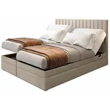 Trada Adele 200 x 200 cm Beige